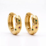 LUNA EARRINGS - scandivv