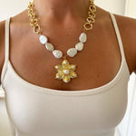 LYKKE NECKLACE - scandivv