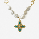 LYKKE NECKLACE - scandivv