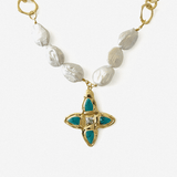 LYKKE NECKLACE - scandivv