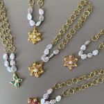 LYKKE NECKLACE - scandivv