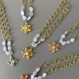 LYKKE NECKLACE - scandivv