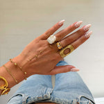 MARE RING - scandivv