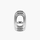 MARE RING SILVER - scandivv