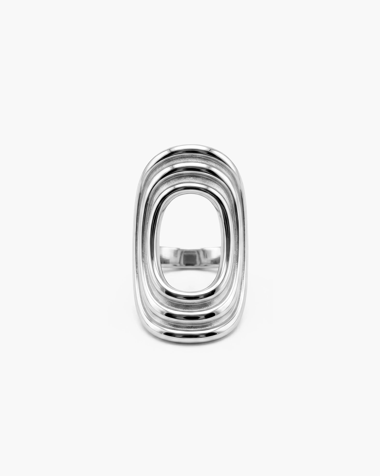 MARE RING SILVER - scandivv