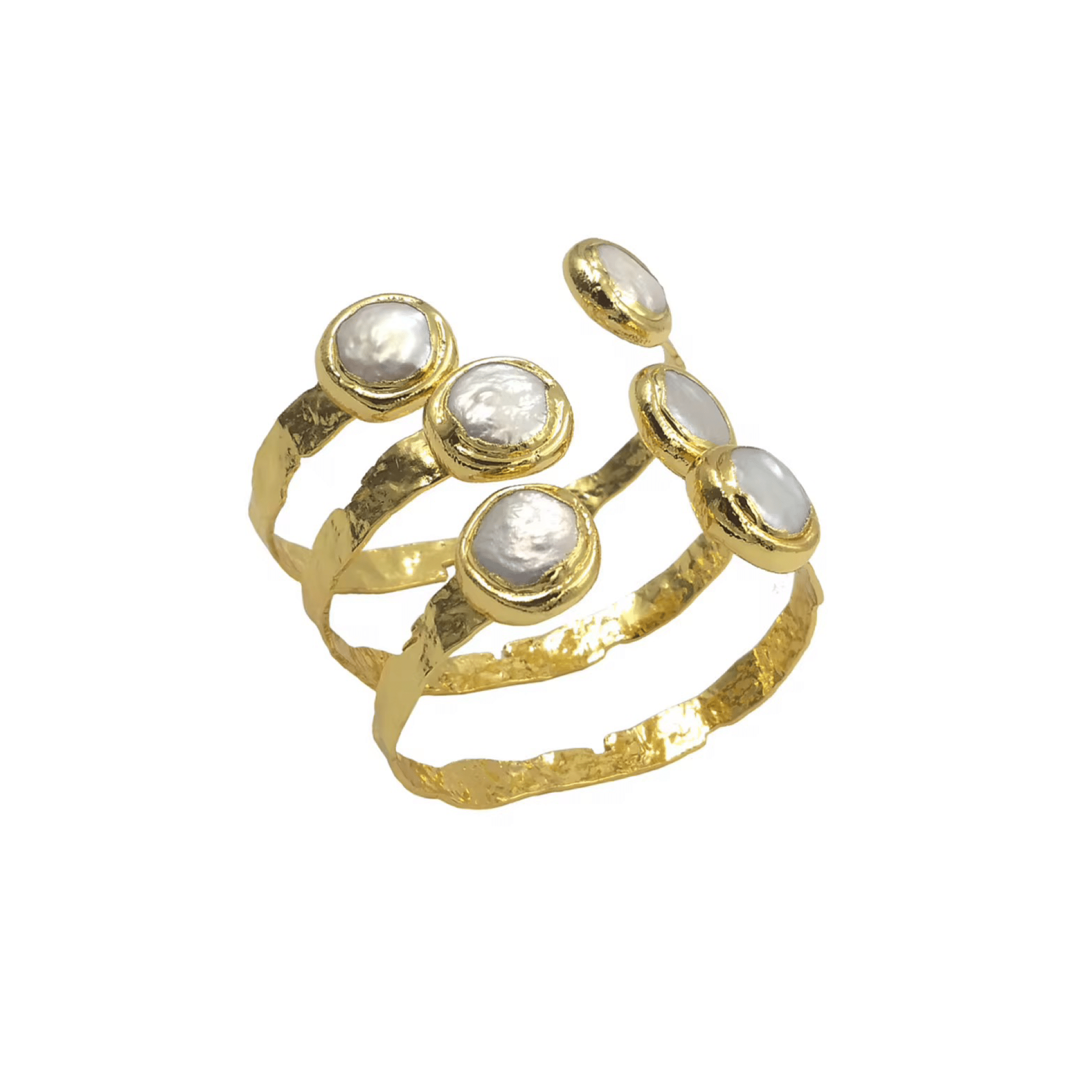 MAUD BRACELET - scandivv