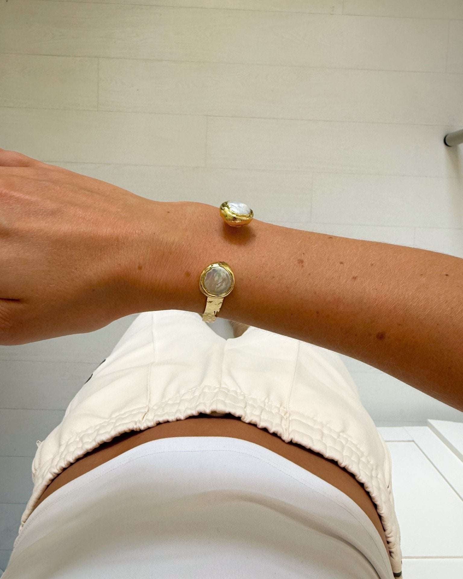 MAUD BRACELET - scandivv