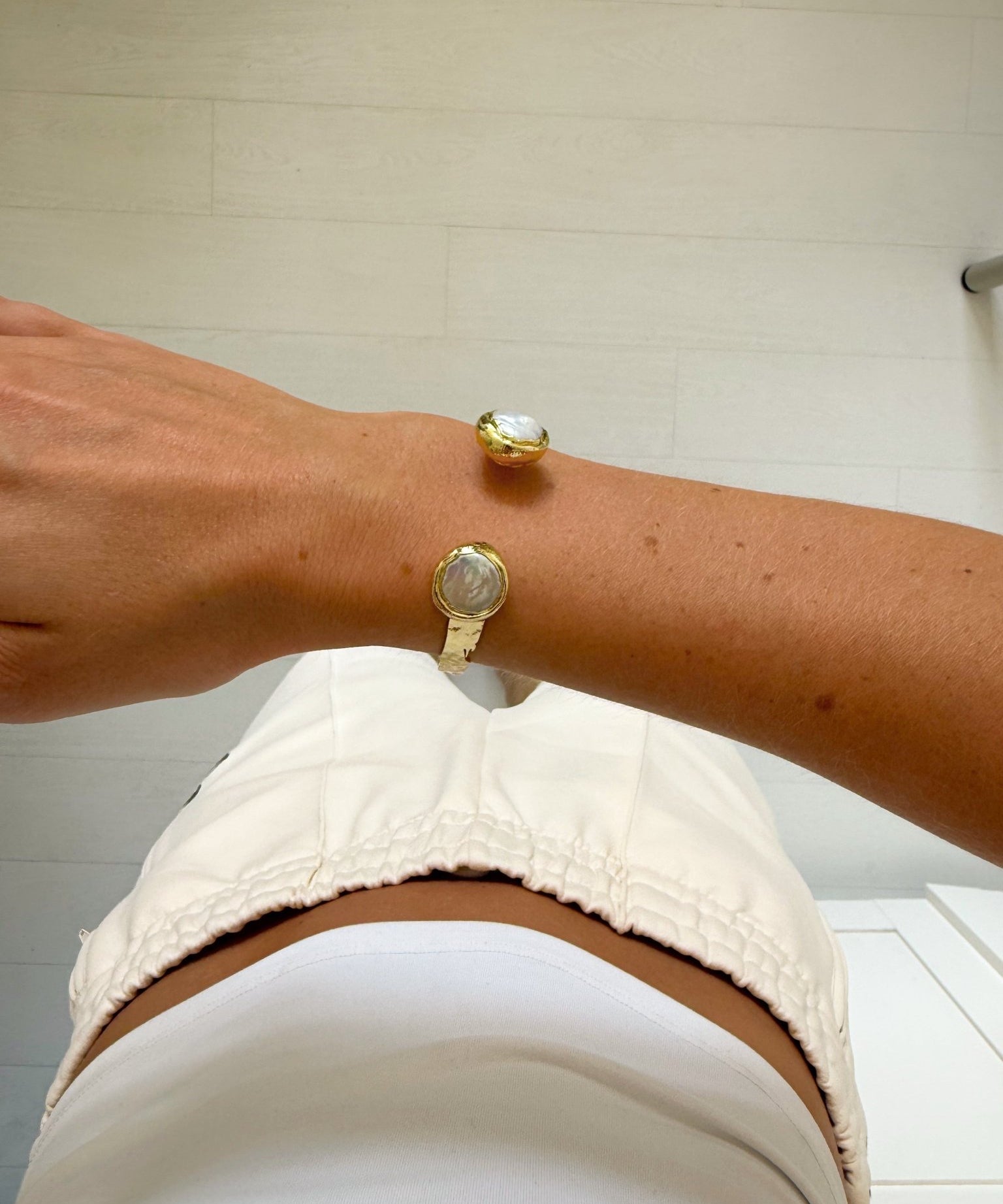MAUD BRACELET - scandivv