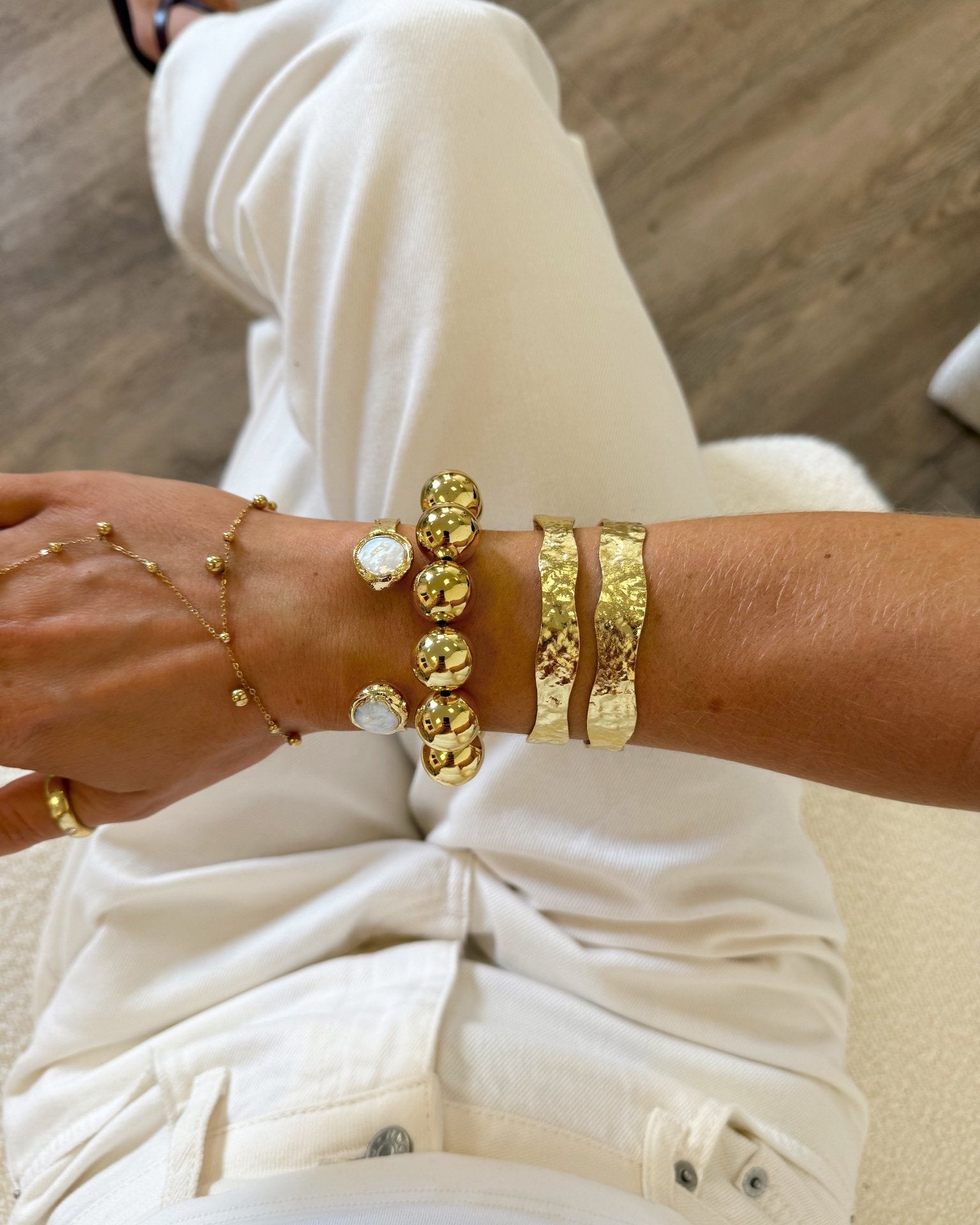 MAUD BRACELET - scandivv