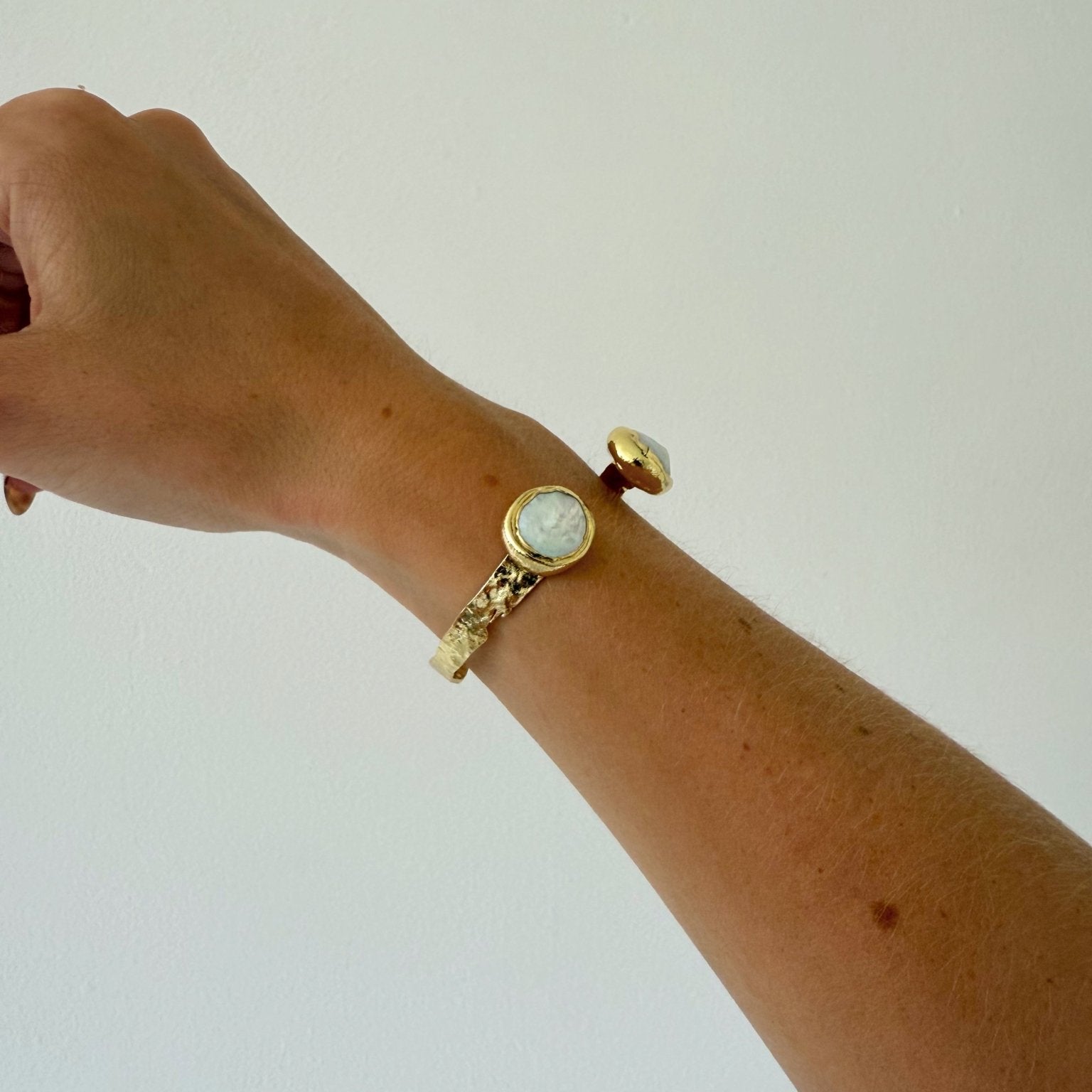 MAUD BRACELET - scandivv