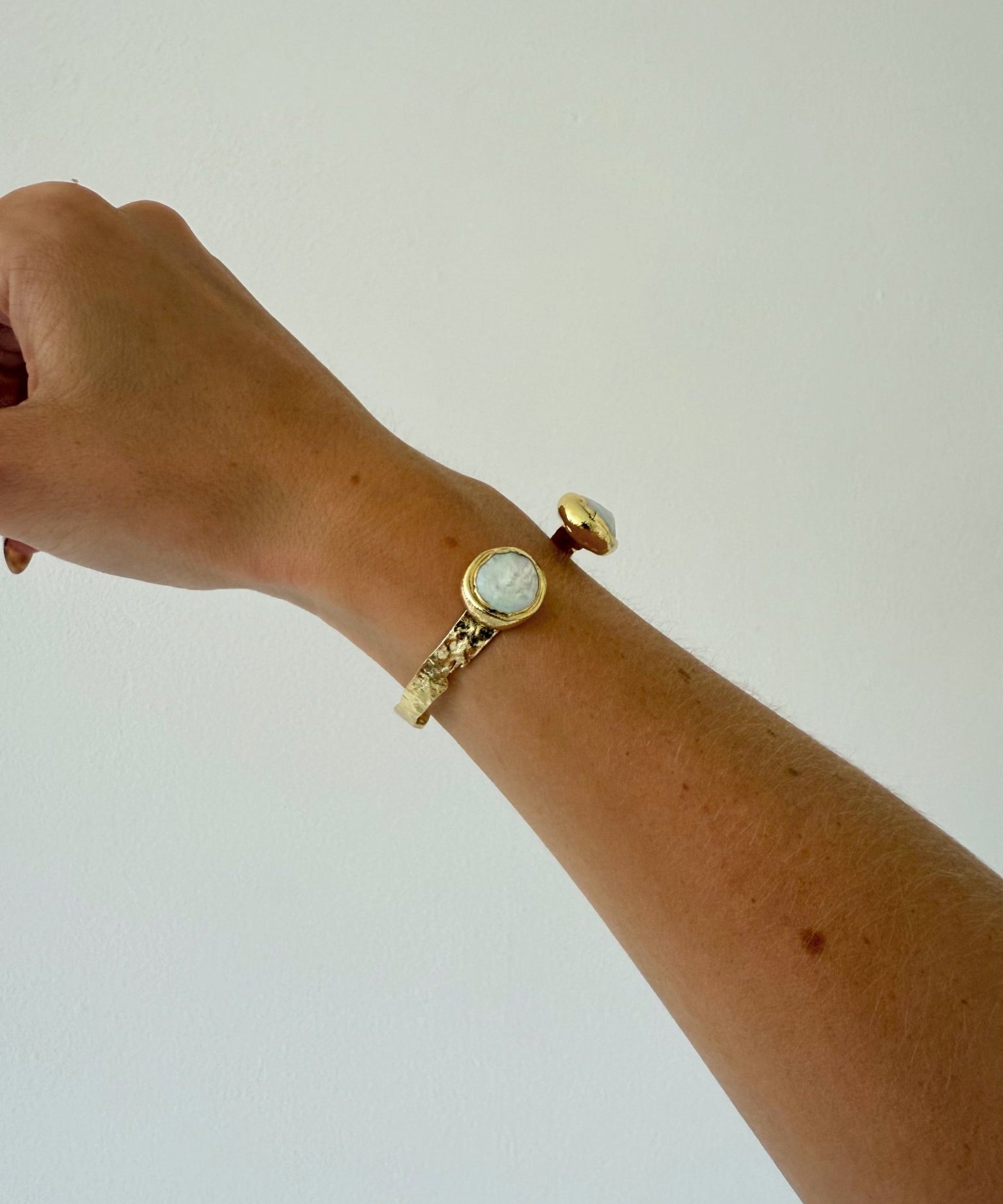 MAUD BRACELET - scandivv
