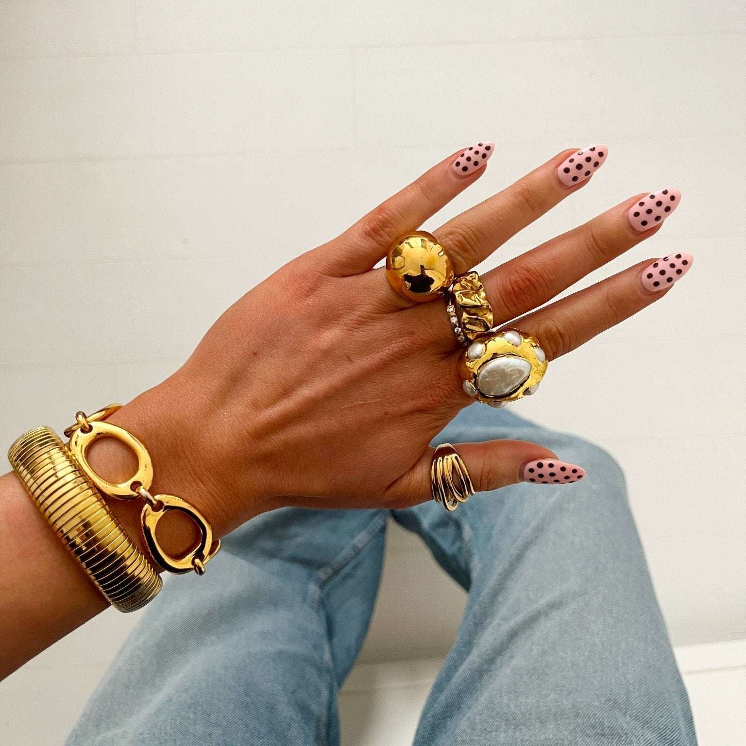 MAXI RING - scandivv