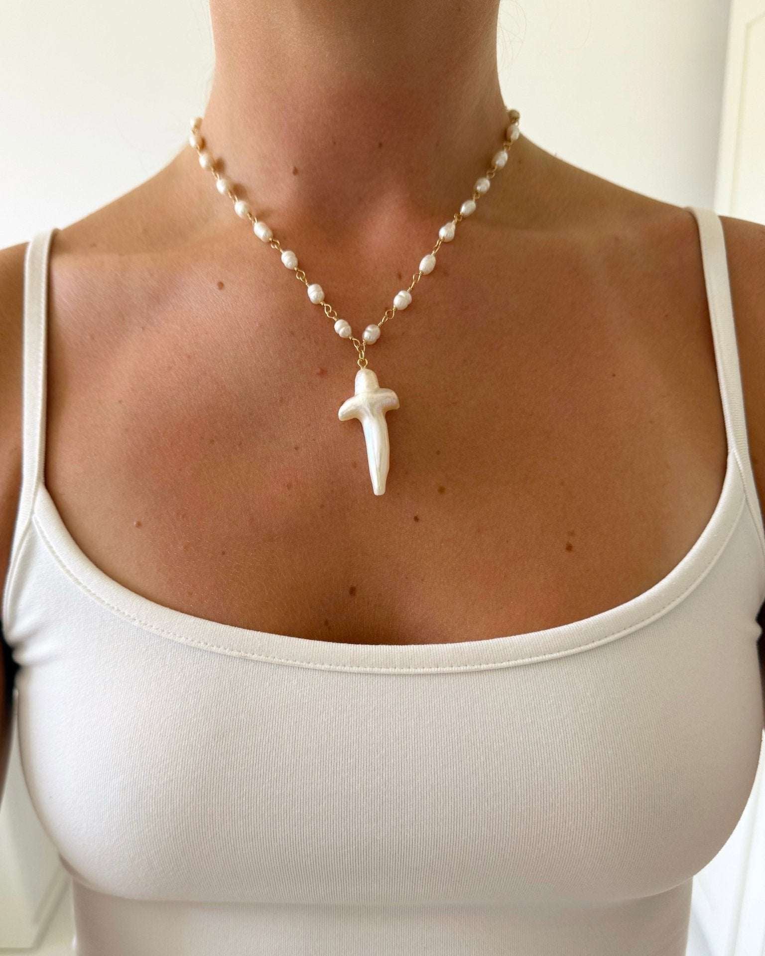 MILLE NECKLACE - scandivv