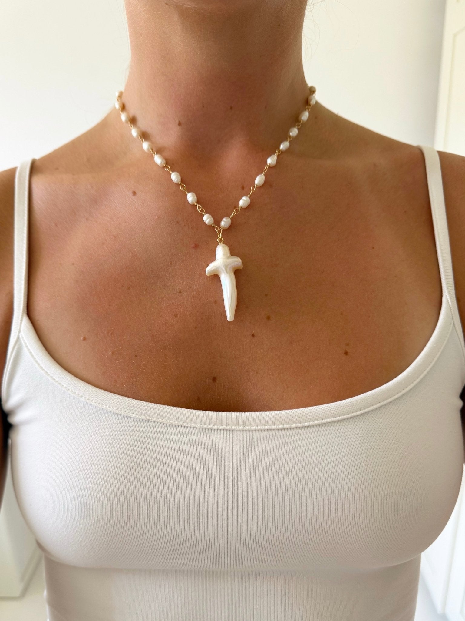 MILLE NECKLACE - scandivv