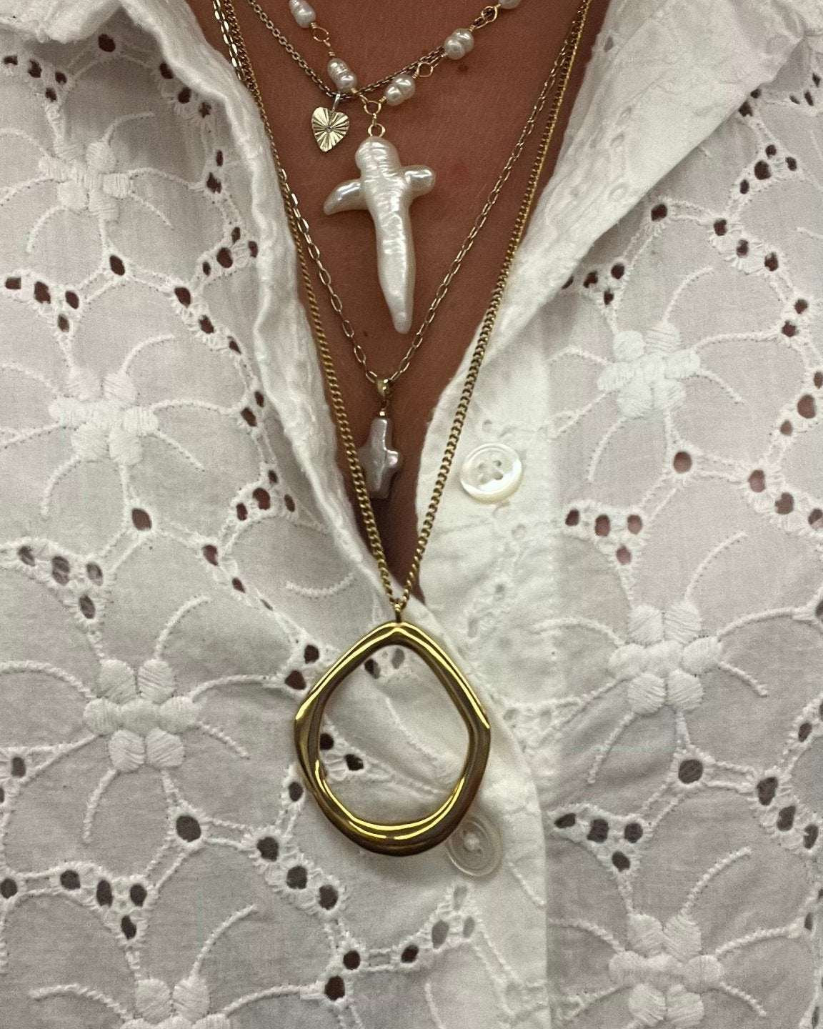 MILLE NECKLACE - scandivv