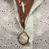 MILLE NECKLACE - scandivv