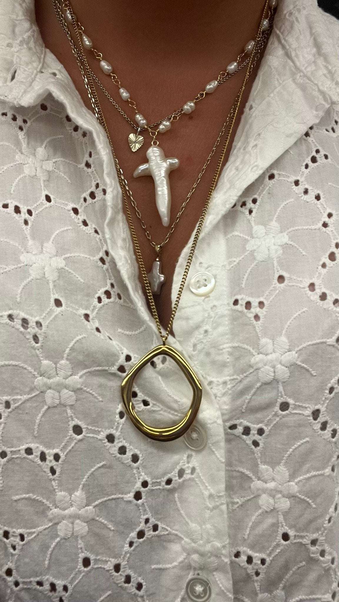 AMS NECKLACE - scandivv