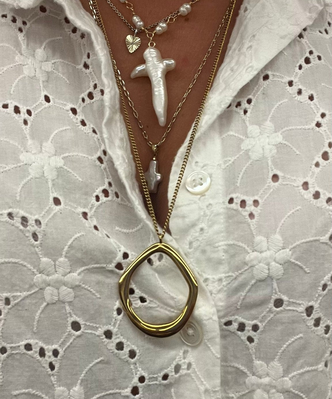 MILLE NECKLACE - scandivv