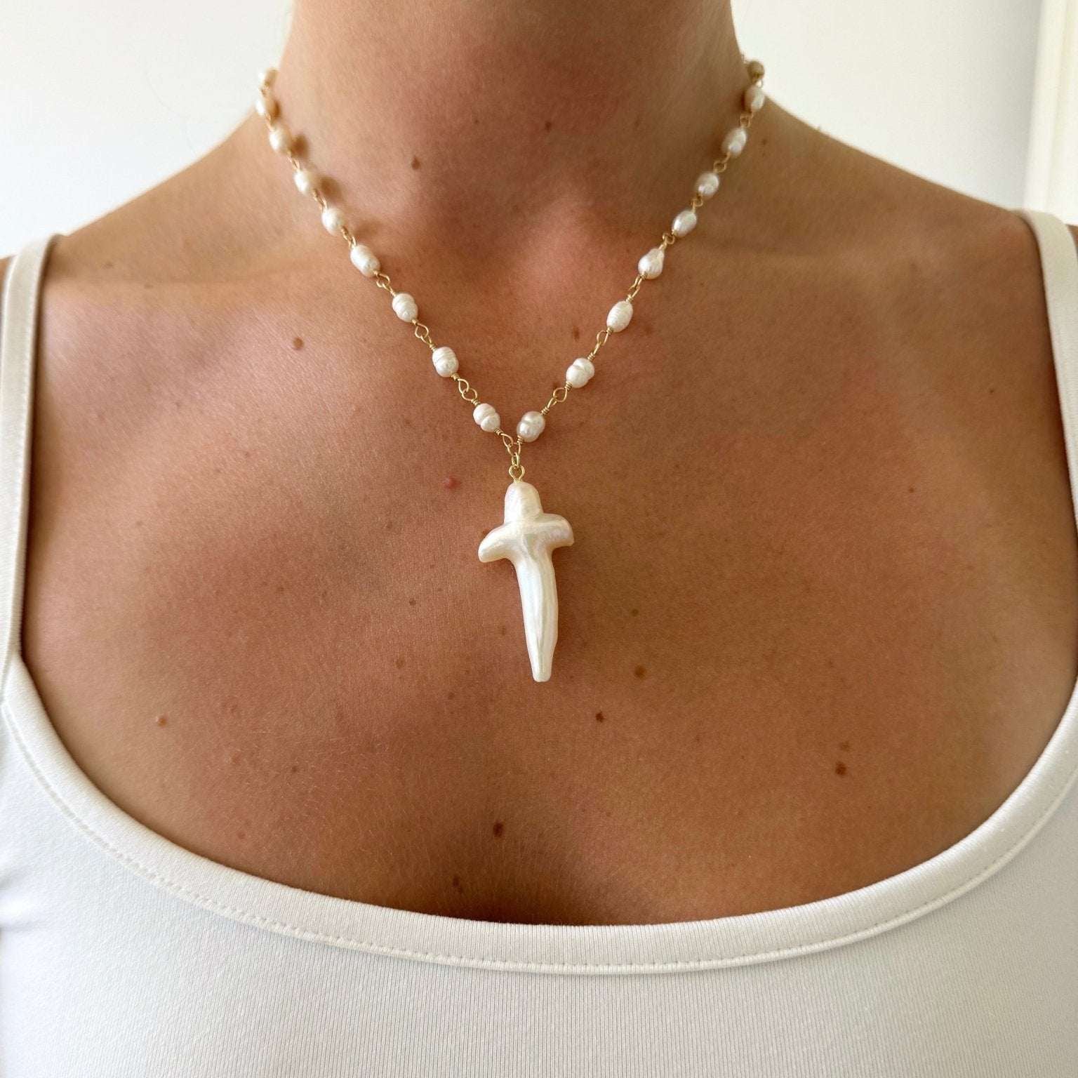 MILLE NECKLACE - scandivv