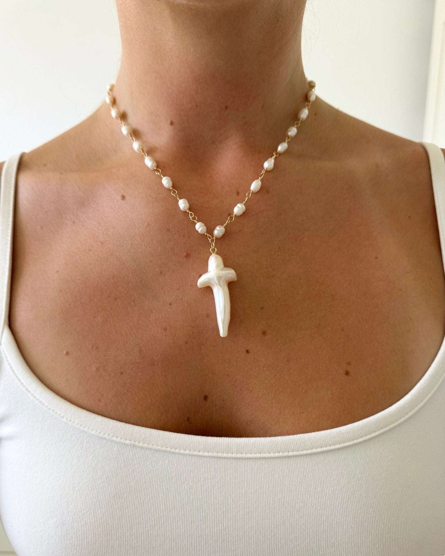 MILLE NECKLACE - scandivv