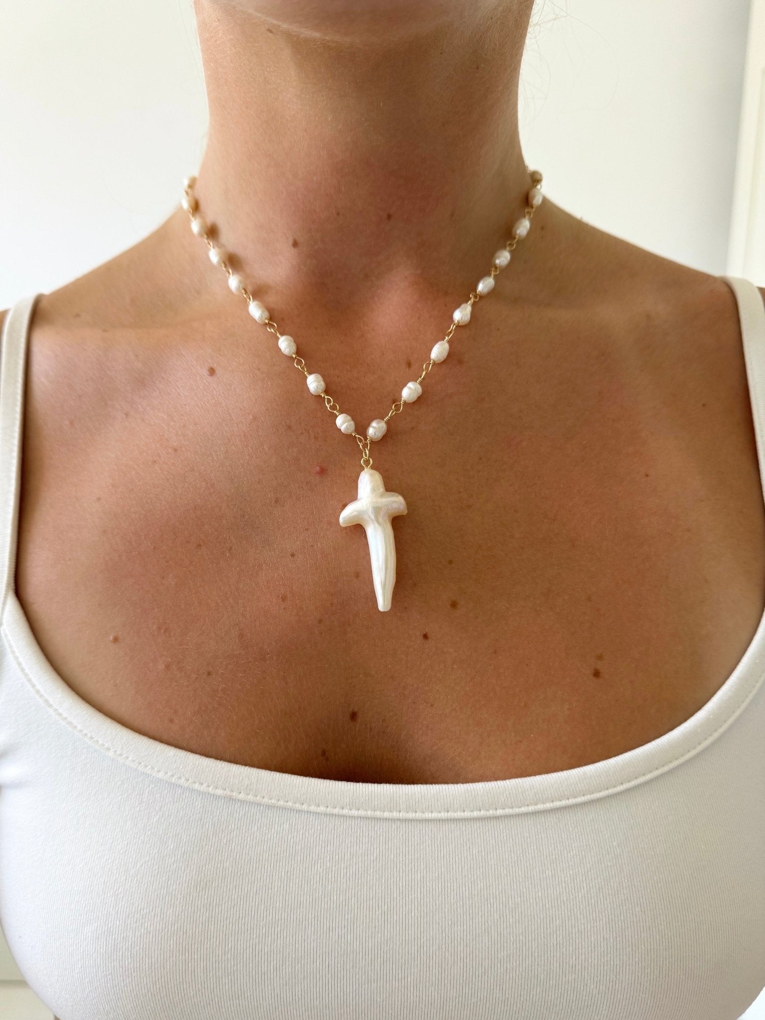 MILLE NECKLACE - scandivv
