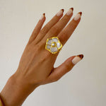 MILOU RING - scandivv