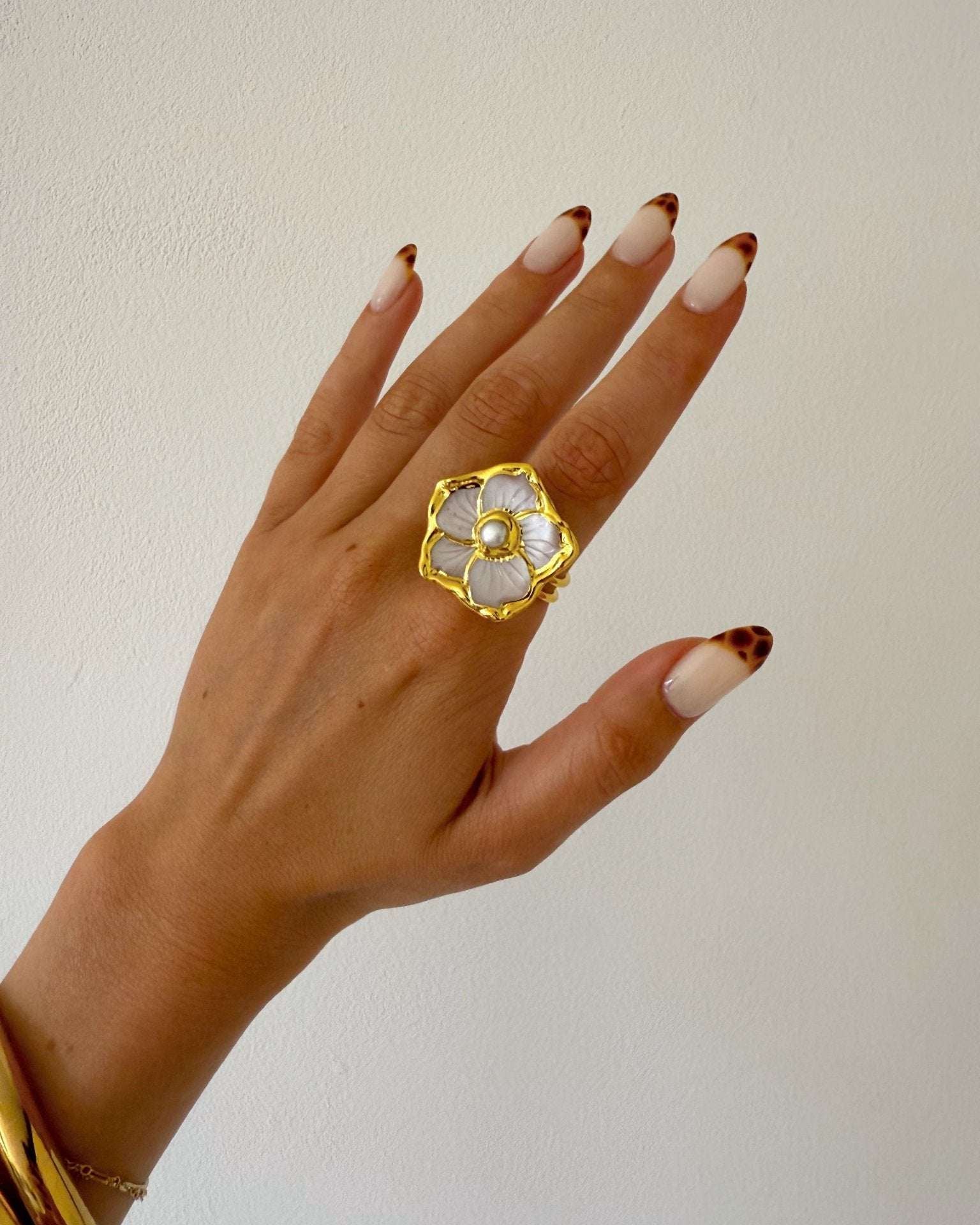 MILOU RING - scandivv