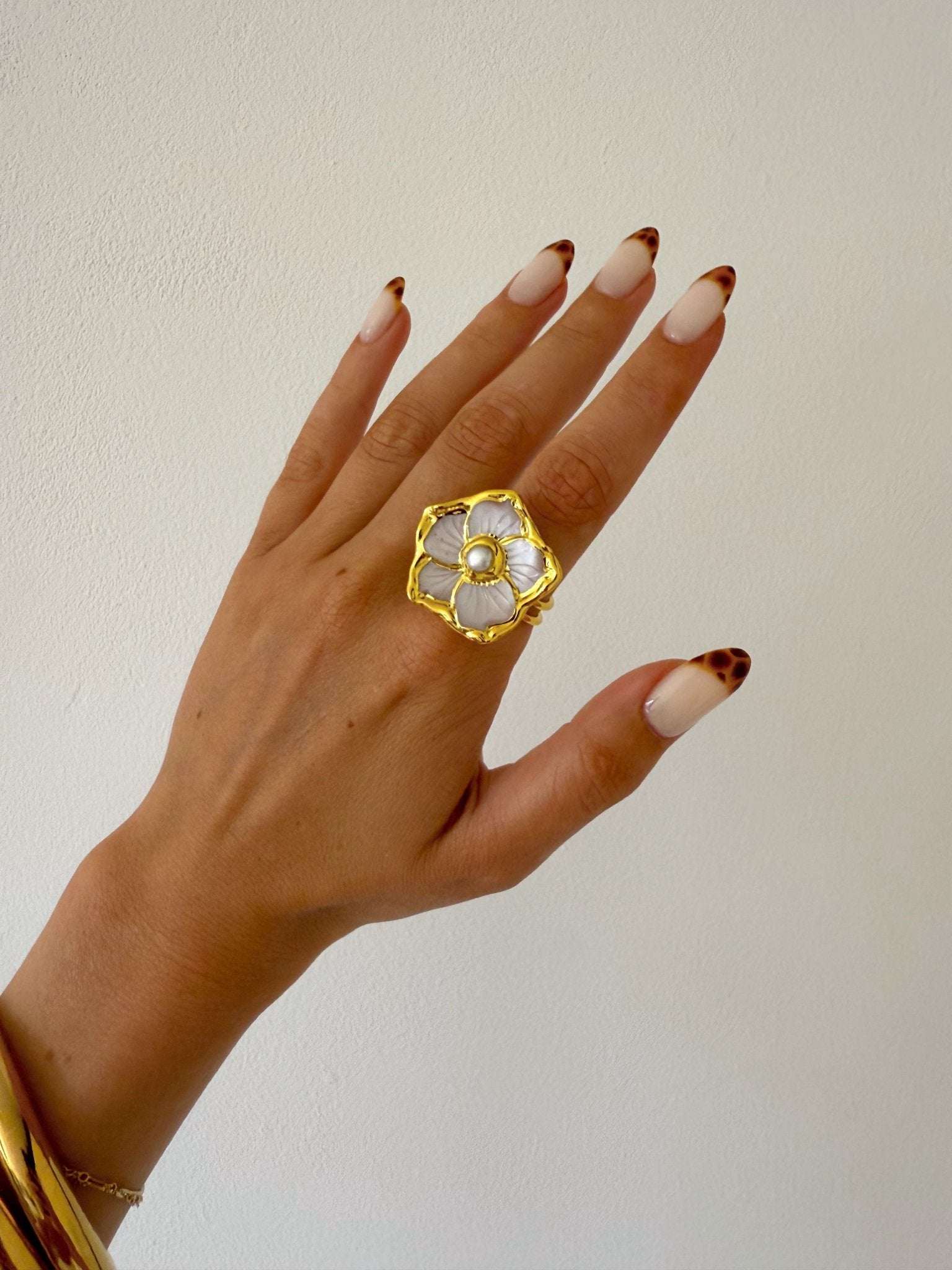 MILOU RING - scandivv