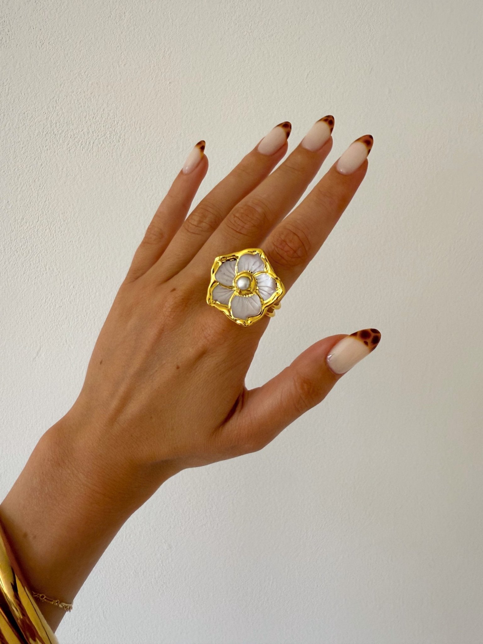 MILOU RING - scandivv