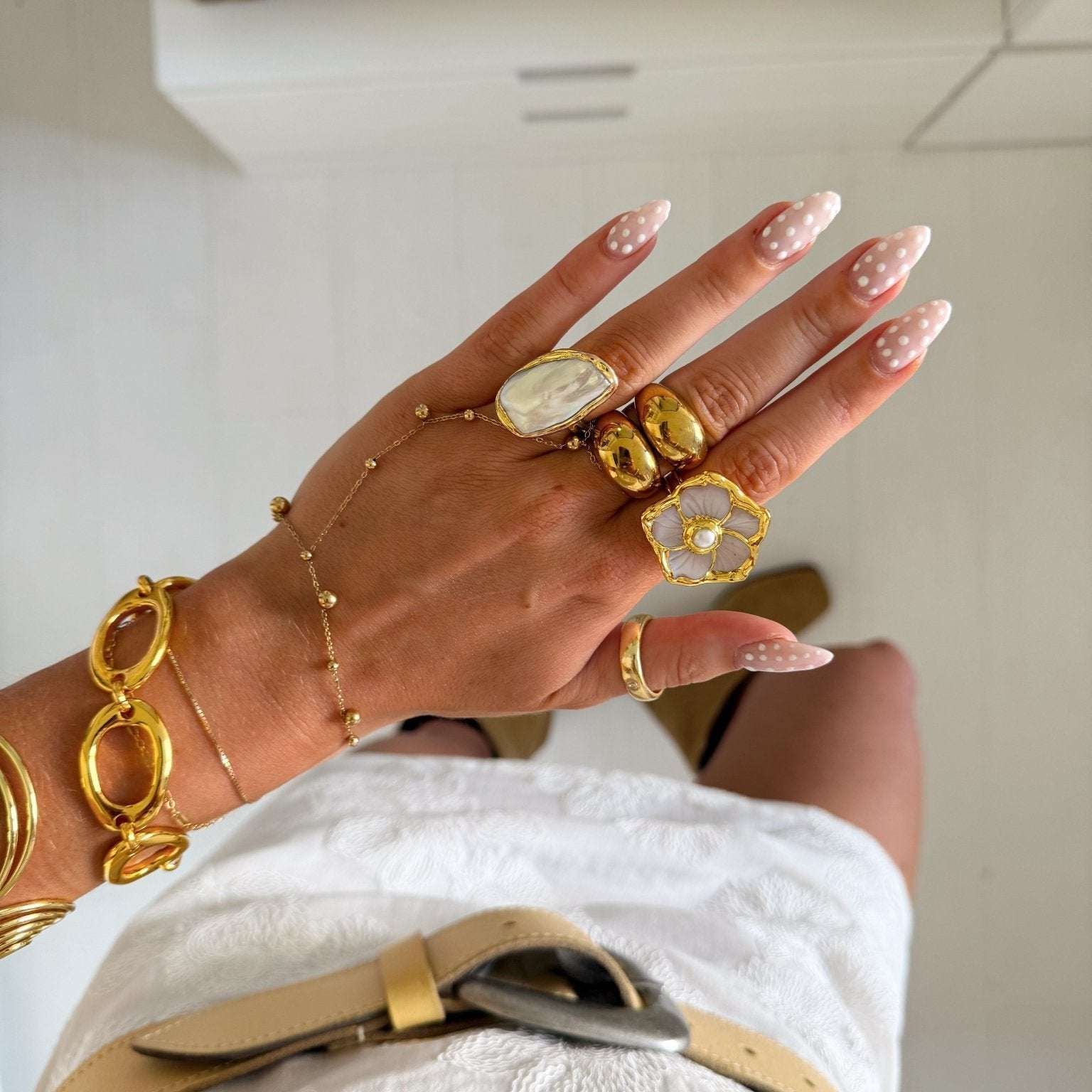 MILOU RING - scandivv