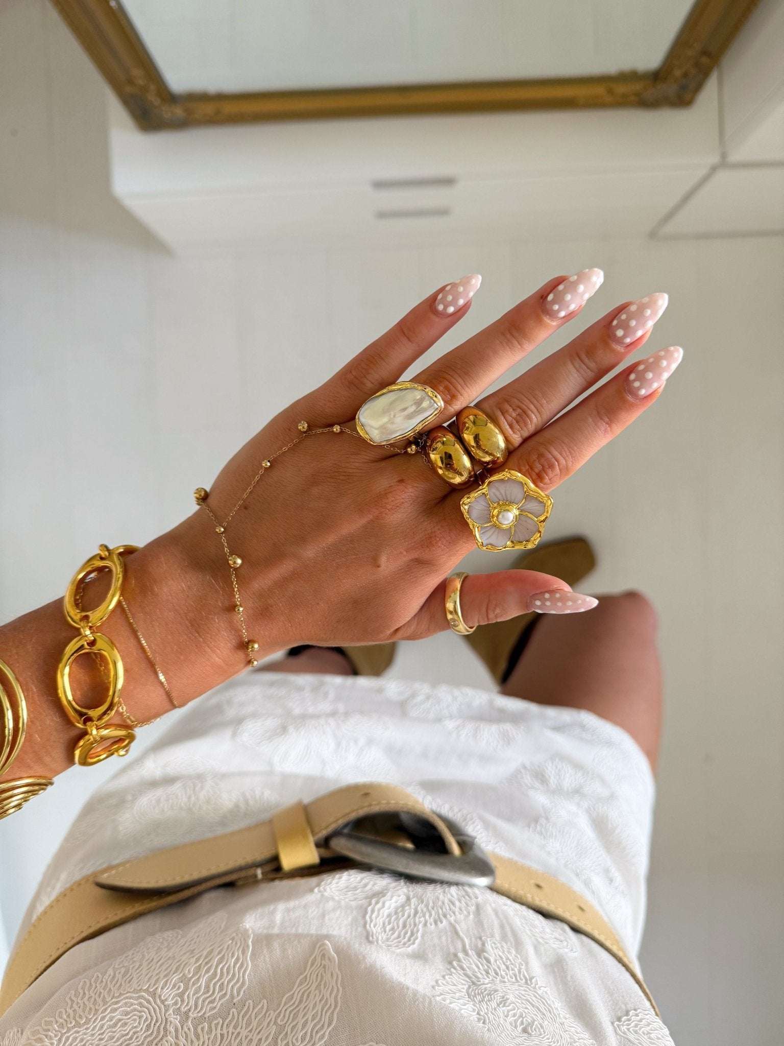 MILOU RING - scandivv