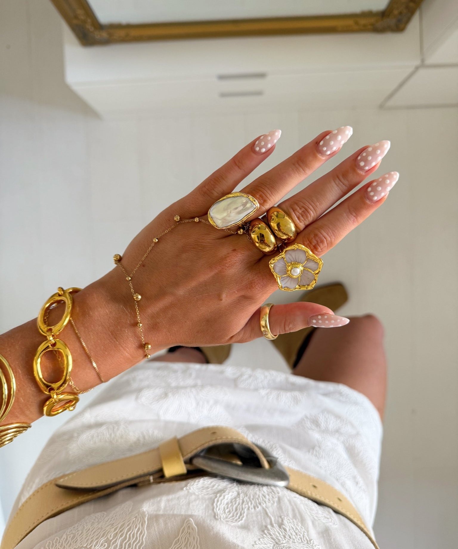 MILOU RING - scandivv