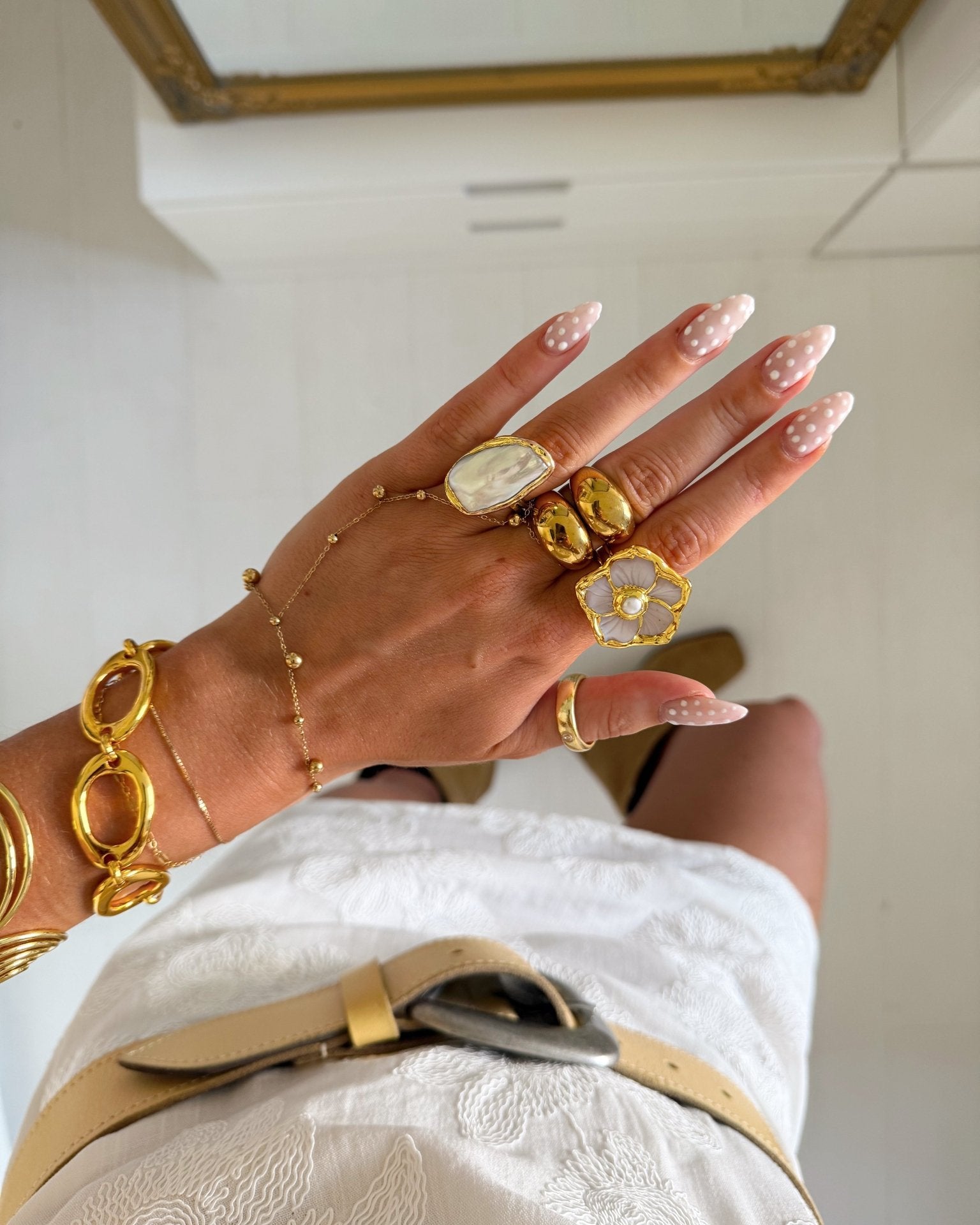 MILOU RING - scandivv