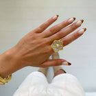 MILOU RING - scandivv