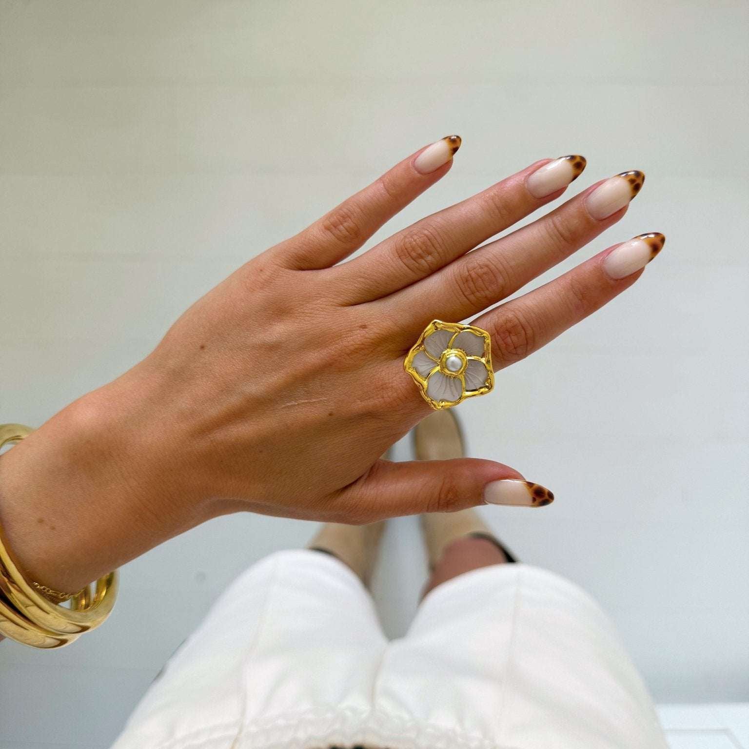 MILOU RING - scandivv