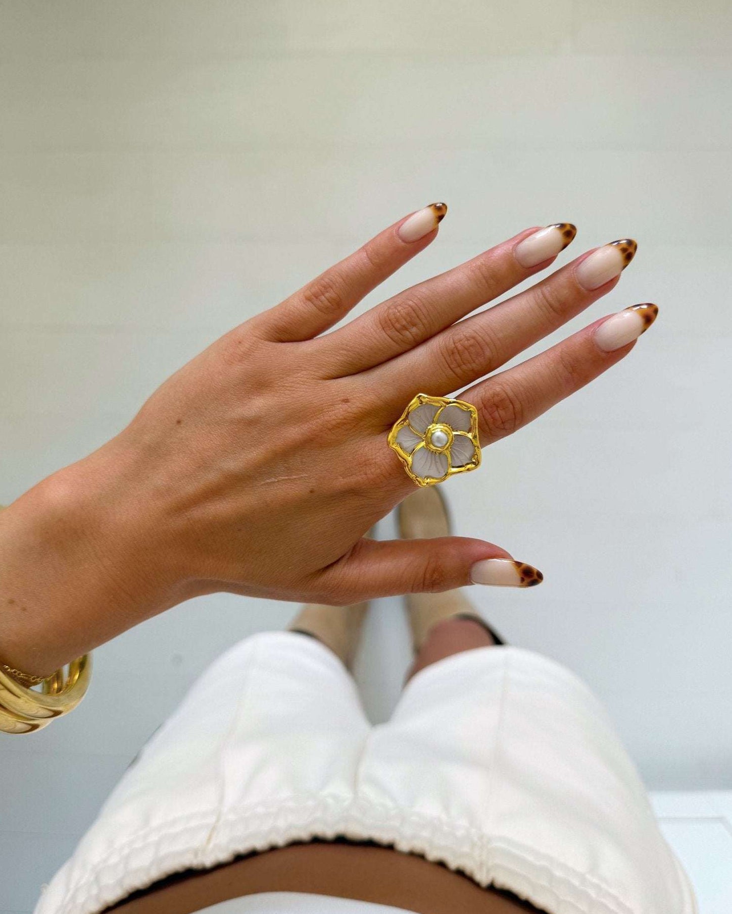 MILOU RING - scandivv