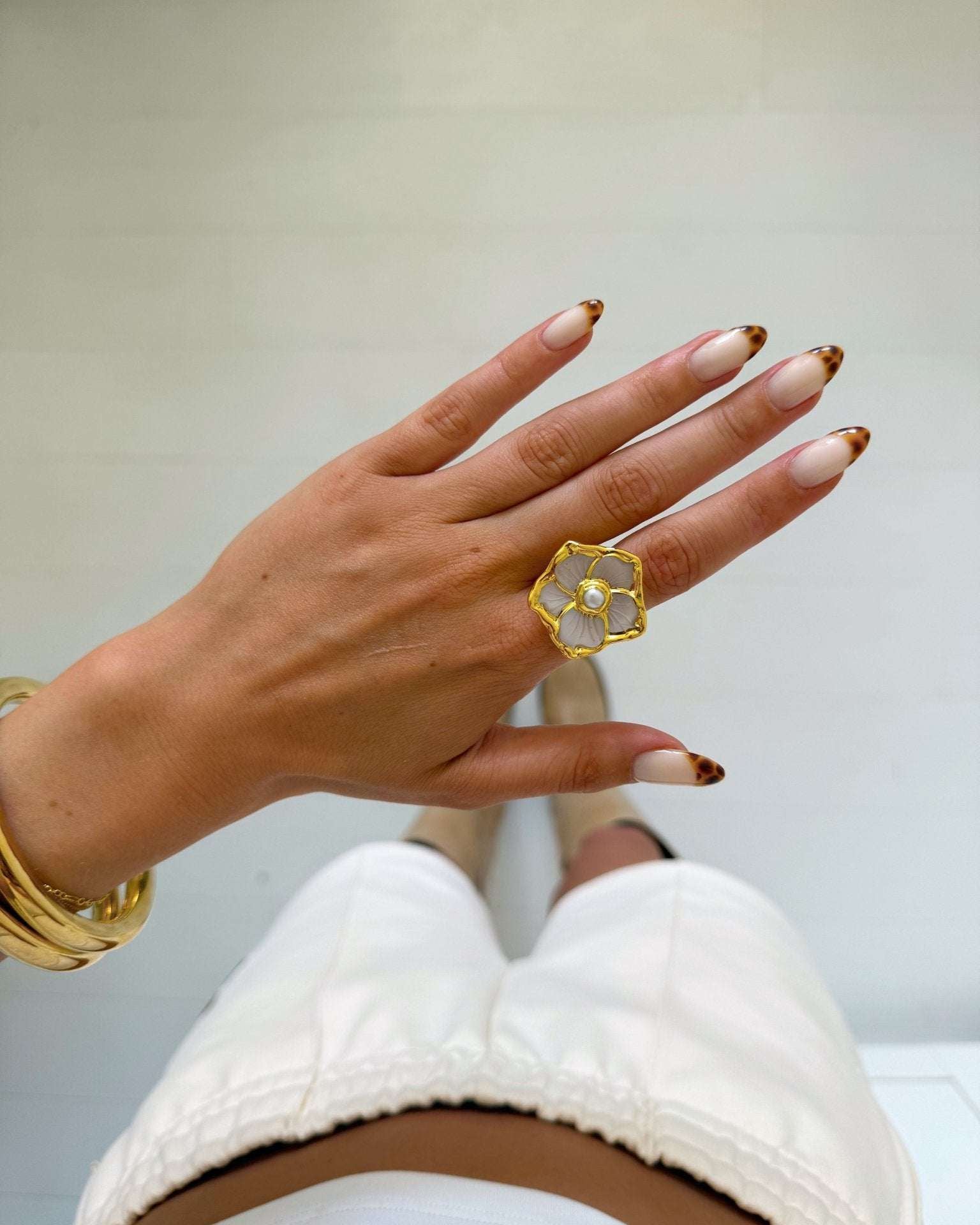 MILOU RING - scandivv