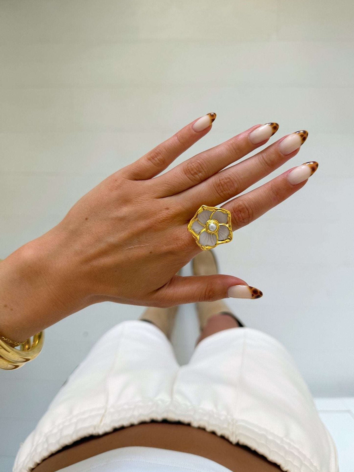 MILOU RING - scandivv