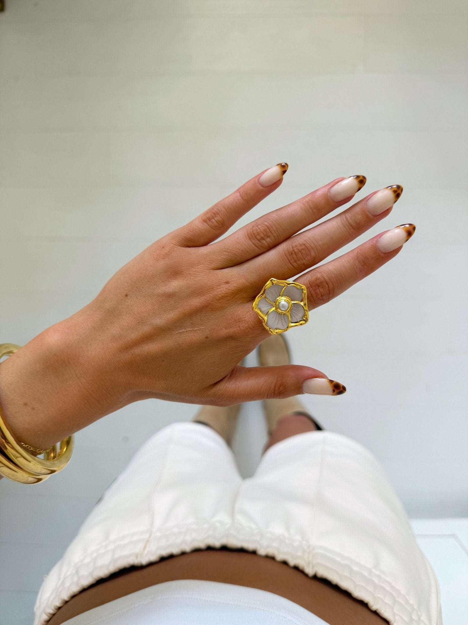 MILOU RING - scandivv