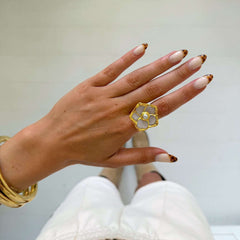 MILOU RING - scandivv