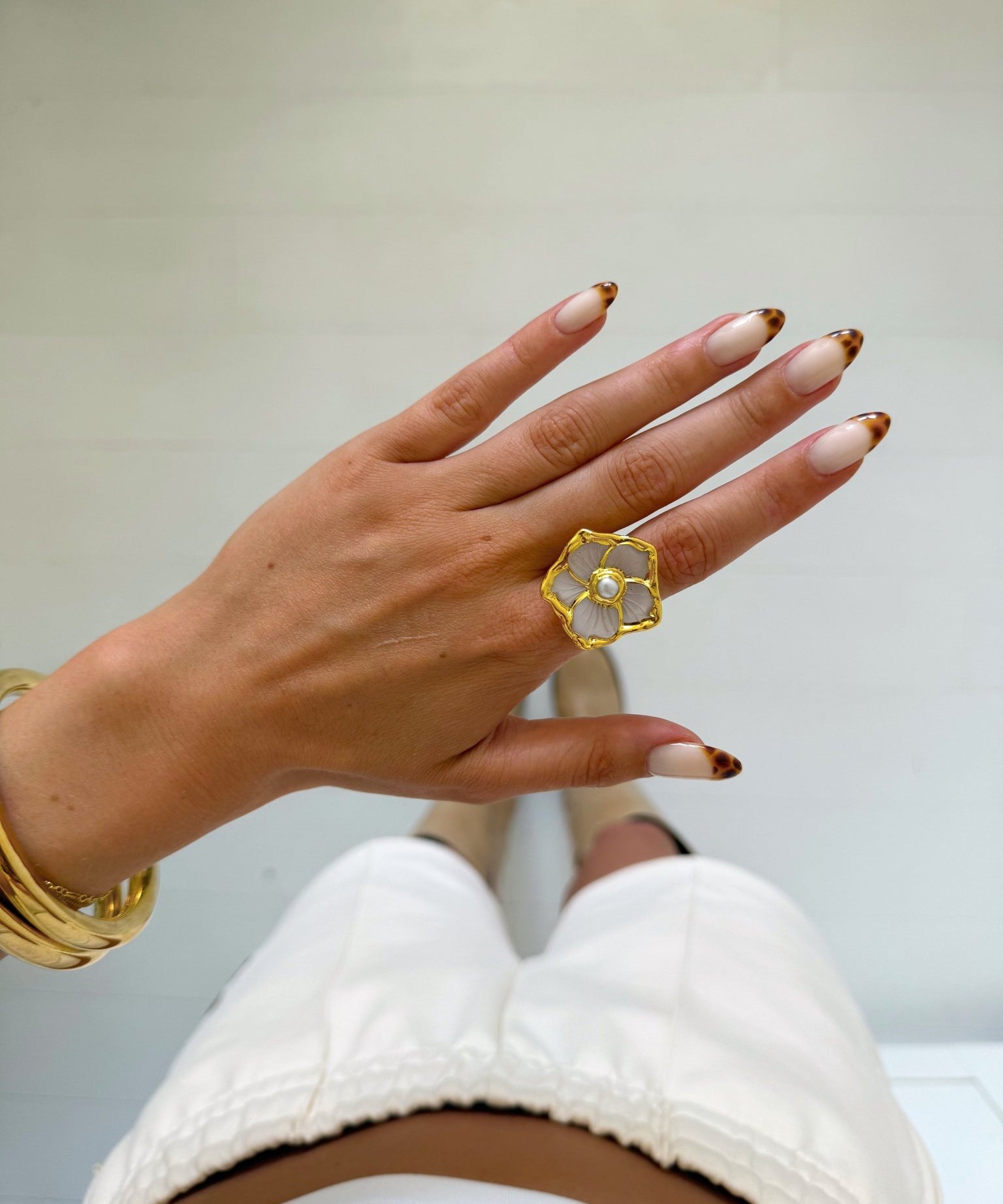 MILOU RING - scandivv