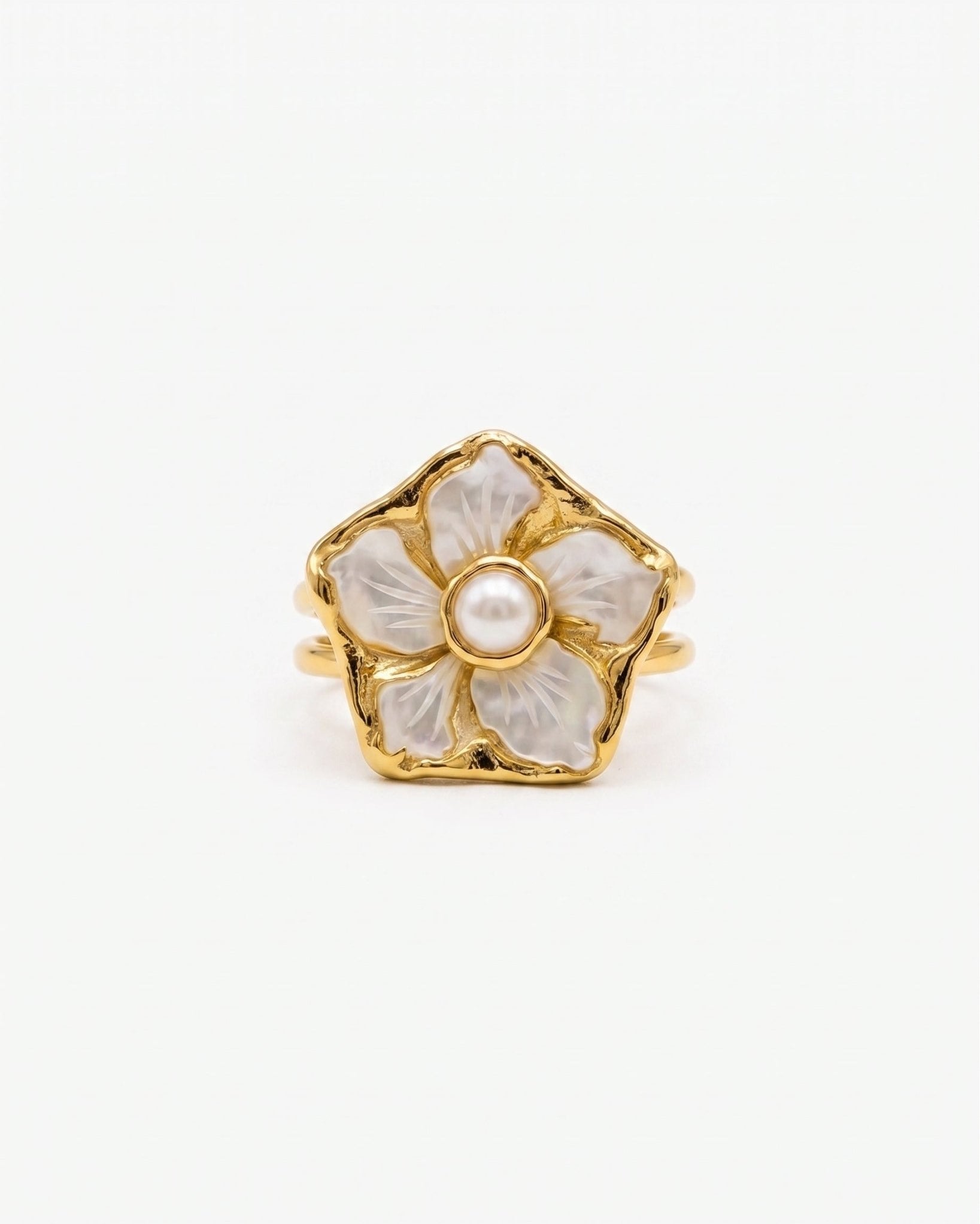 MILOU RING - scandivv