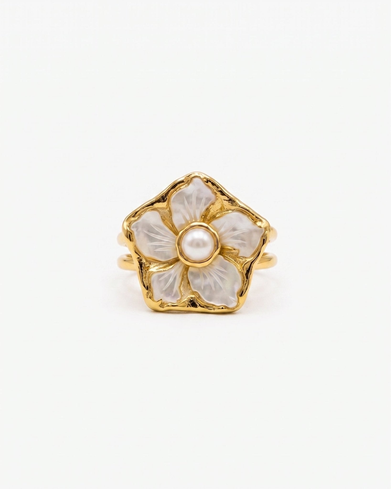 MILOU RING - scandivv