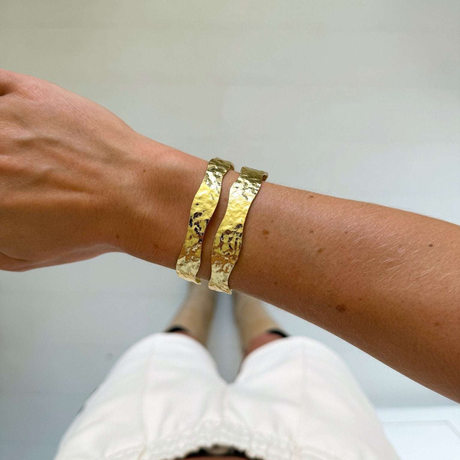 NORA BRACELET - scandivv