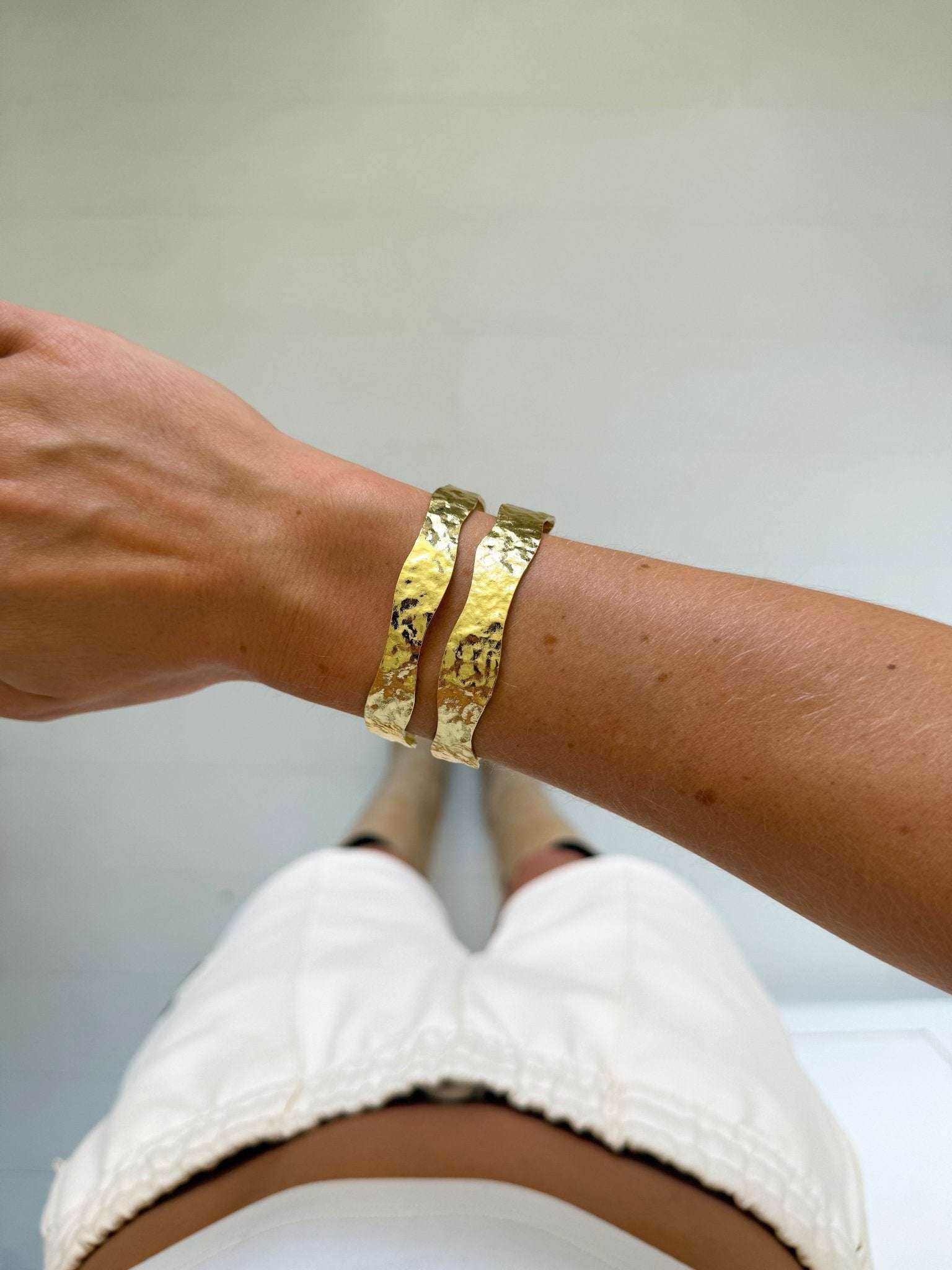 NORA BRACELET - scandivv