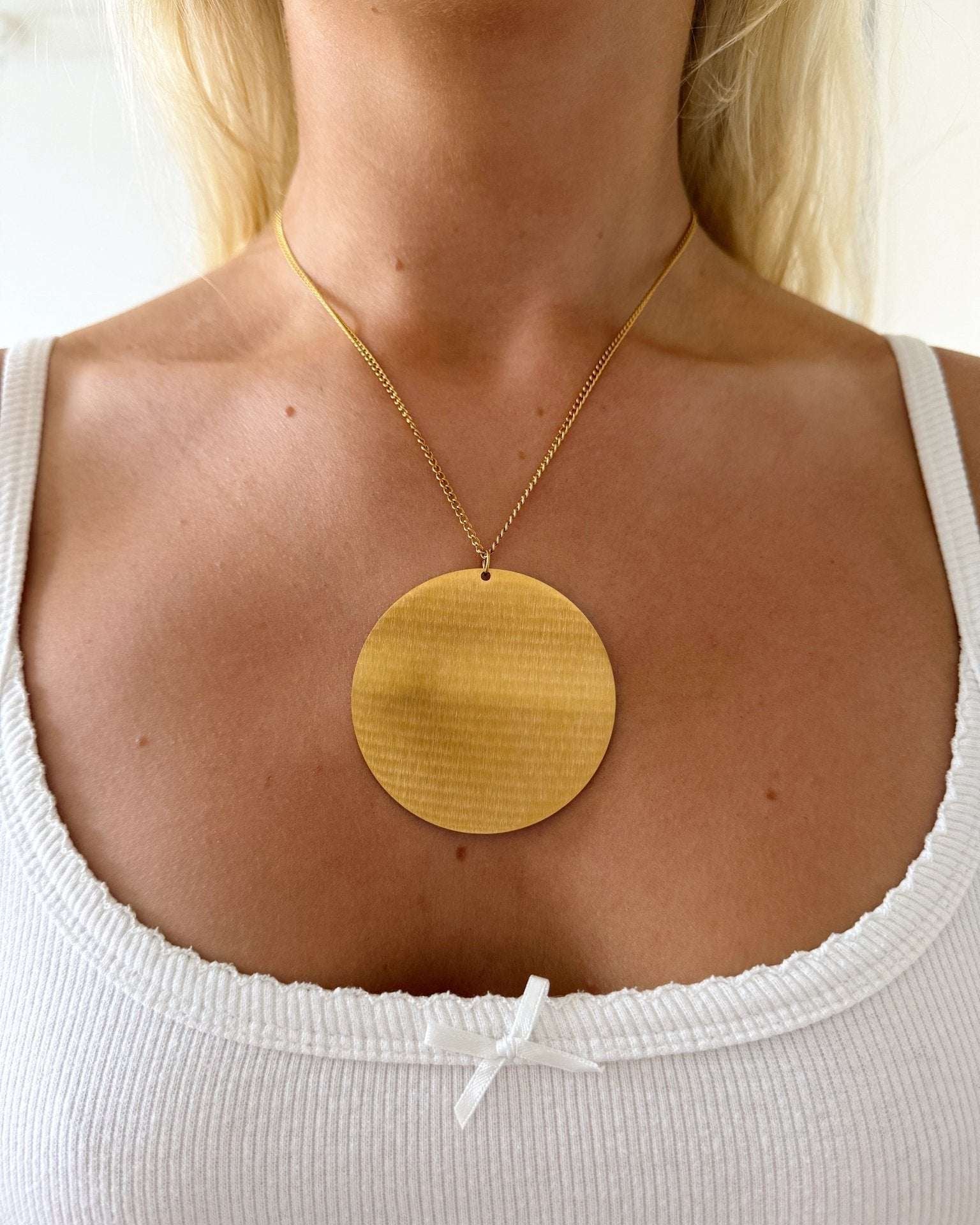 OLE NECKLACE - scandivv