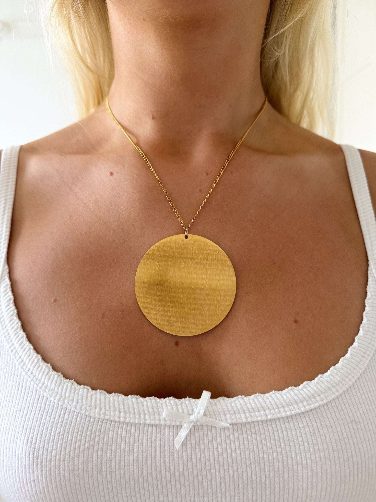 OLE NECKLACE - scandivv