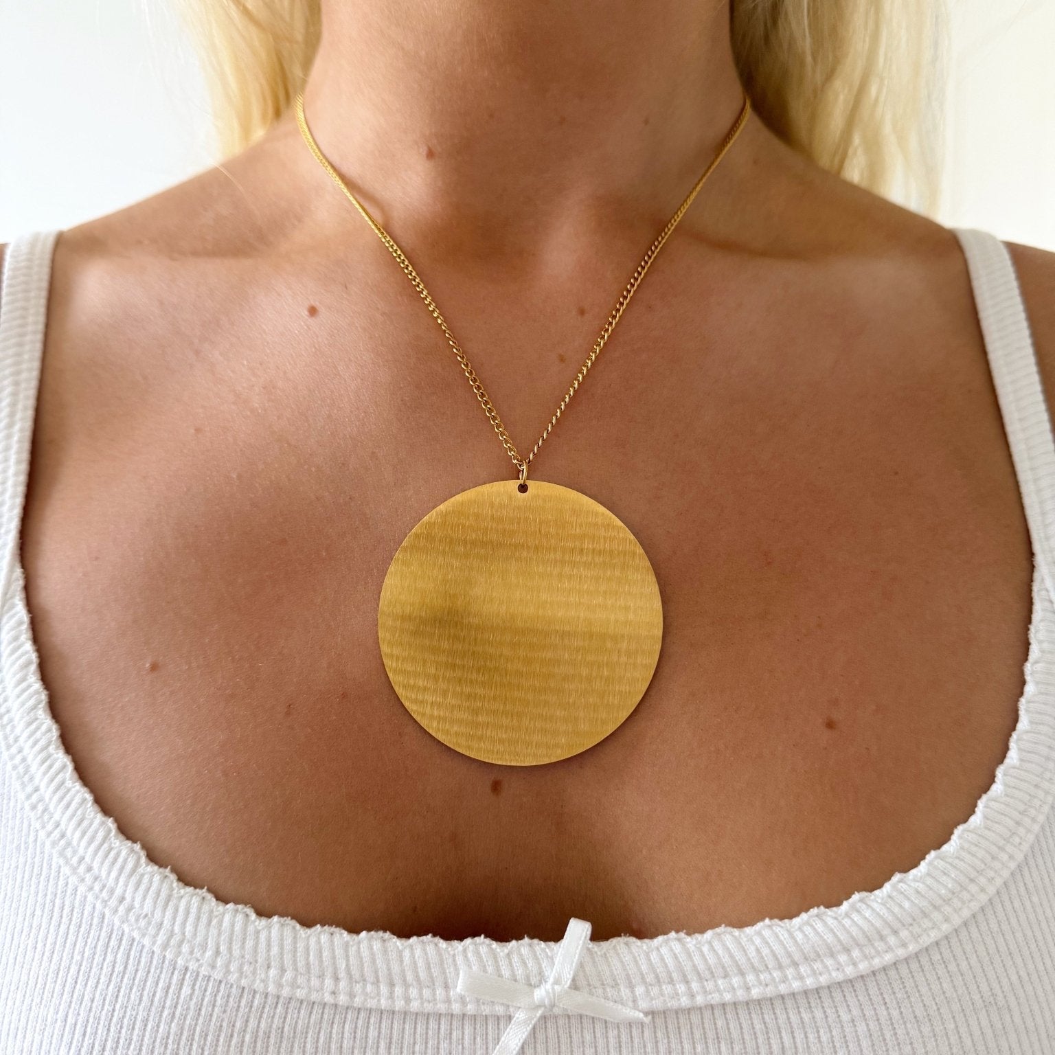 OLE NECKLACE - scandivv