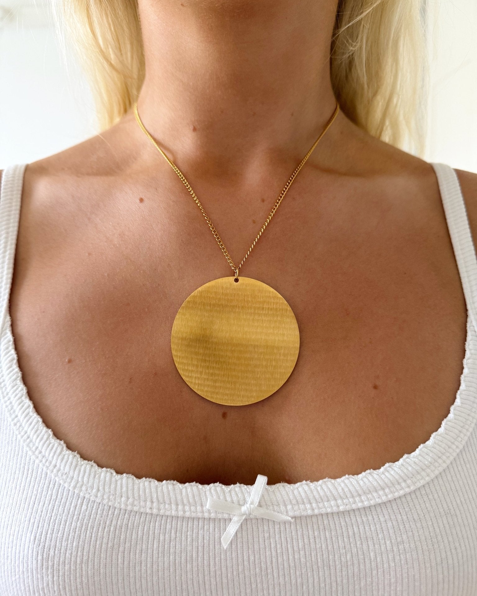 OLE NECKLACE - scandivv