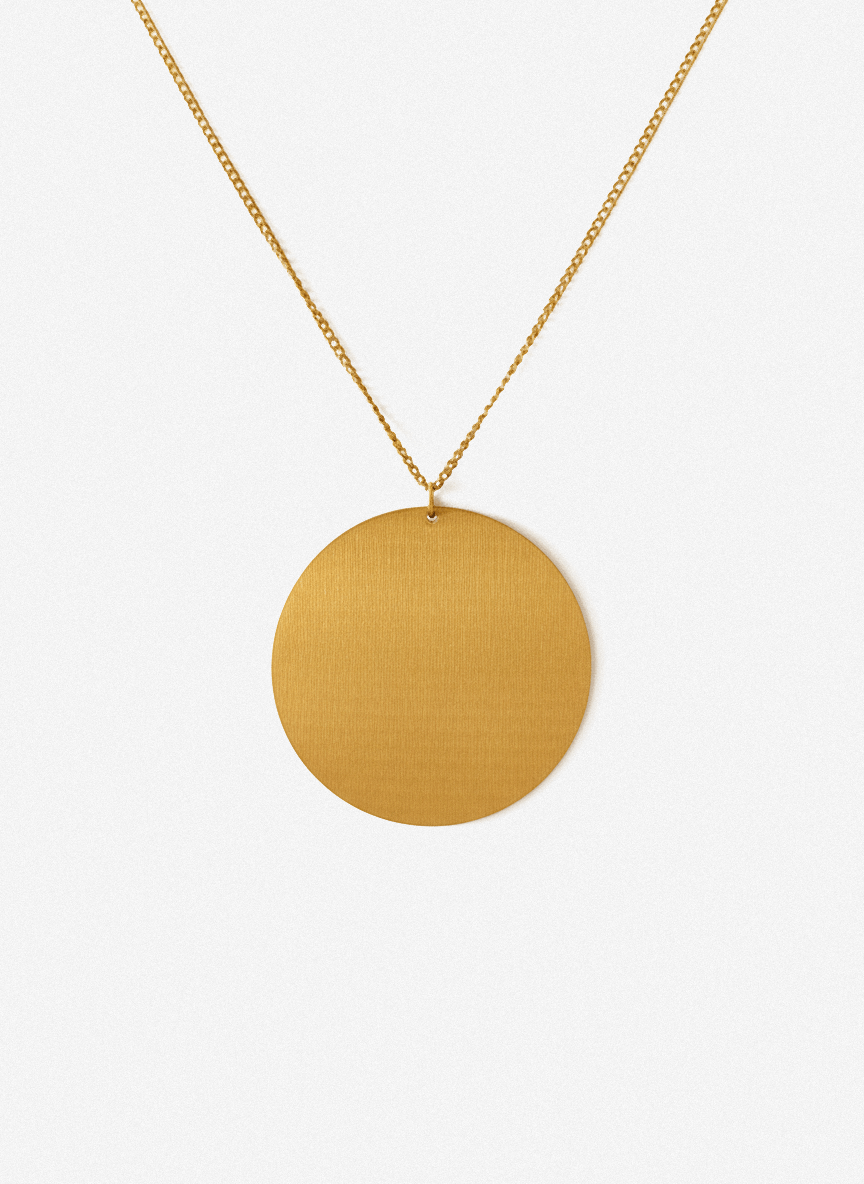 OLE NECKLACE - scandivv